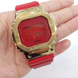 CA-GM-5600CX-4DR