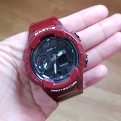 BA-BGA-230S-4ADR