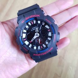 CA-120TR-1ADR