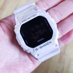 CA-DW-5600WM-5DR