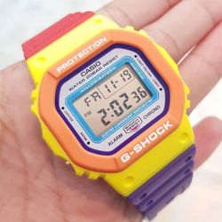 CA-DW-5610DN-9DR