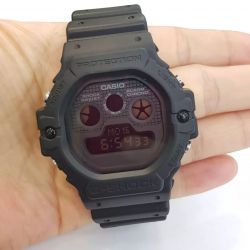 CA-DW-5900BB-1DR