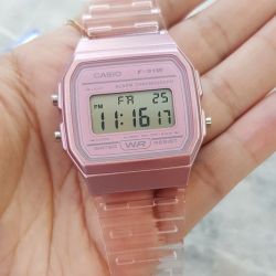 CA-F-91WS-4DF