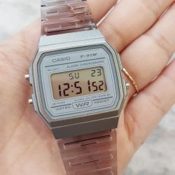 CA-F-91WS-8DF