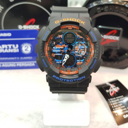 CA-GA-140CT-1ADR