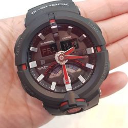 CA-GA-500-1A4DR