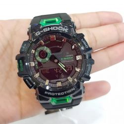 CA-GBA-900SM-1A3DR