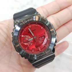 CA-GM-2100B-4ADR