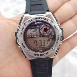 CA-MWD-100H-1AVDF