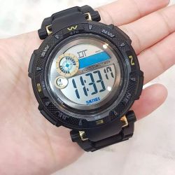 SKM-1467